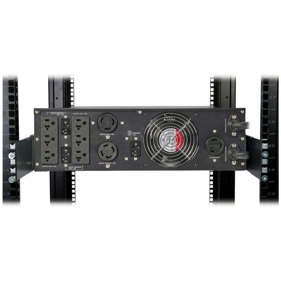 9PX G2 POWERPASS DIST MODULE