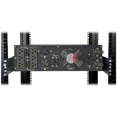 9PX G2 POWERPASS DIST MODULE