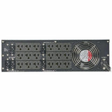 9PX 5KVA 120V STEPDOWN TRANS