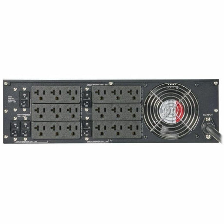 9PX 5KVA 120V STEPDOWN TRANS