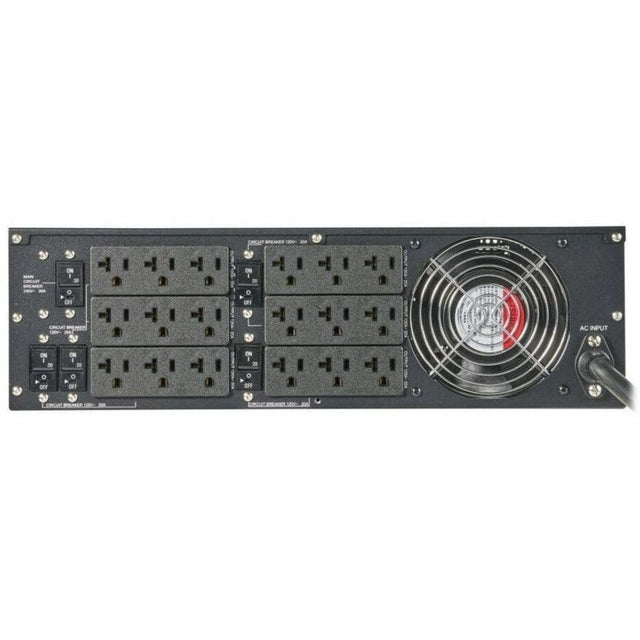 9PX 5KVA 120V STEPDOWN TRANS