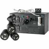 MAINTENANCE BYPASS 3-6KVA 9PX