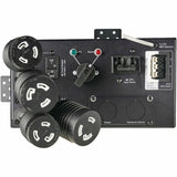 MAINTENANCE BYPASS 3-6KVA 9PX