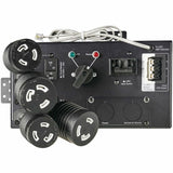 MAINTENANCE BYPASS 3-6KVA 9PX