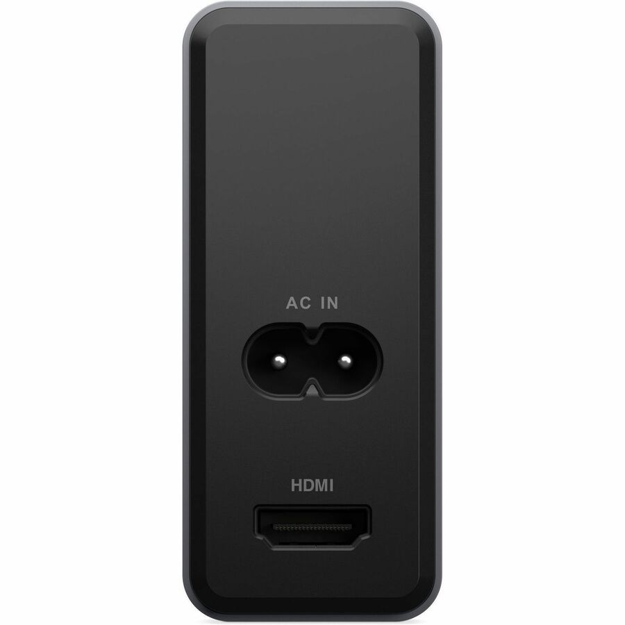 Lenovo X9 Charging GaN Dock