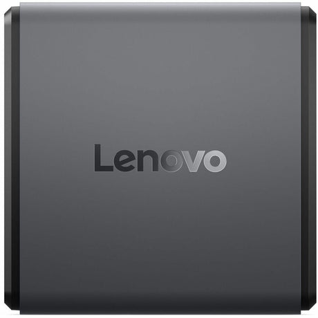Lenovo X9 Charging GaN Dock