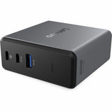Lenovo X9 Charging GaN Dock
