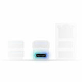 Asus Pro PRO Q870M-C-CSM Desktop Motherboard - Intel Q870 Chipset - Socket LGA-1851 - Micro ATX