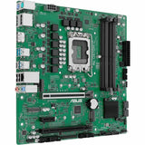 Asus Pro PRO Q870M-C-CSM Desktop Motherboard - Intel Q870 Chipset - Socket LGA-1851 - Micro ATX
