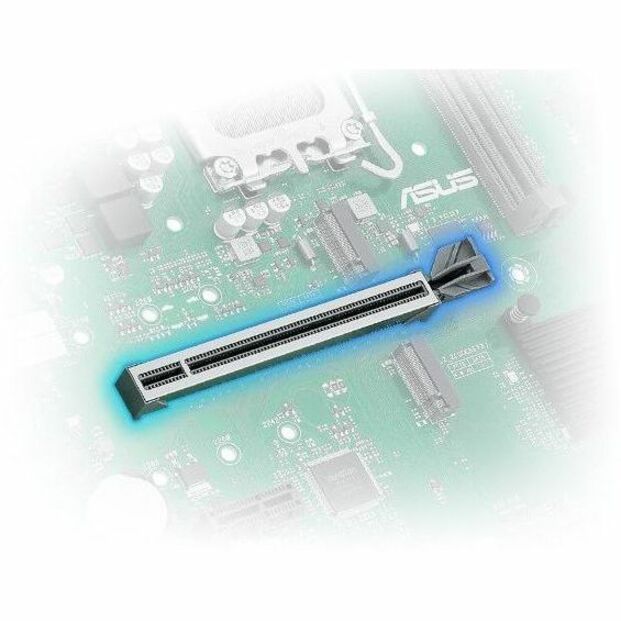 Asus Pro PRO Q870M-C-CSM Desktop Motherboard - Intel Q870 Chipset - Socket LGA-1851 - Micro ATX