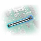 Asus Pro PRO Q870M-C-CSM Desktop Motherboard - Intel Q870 Chipset - Socket LGA-1851 - Micro ATX