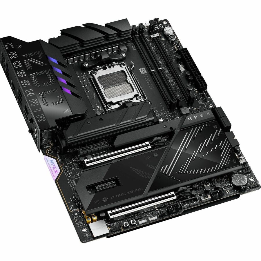 ROG CROSSHAIR X870E APEX