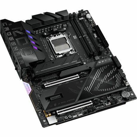 ROG CROSSHAIR X870E APEX