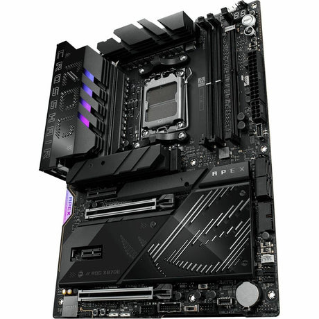 ROG CROSSHAIR X870E APEX