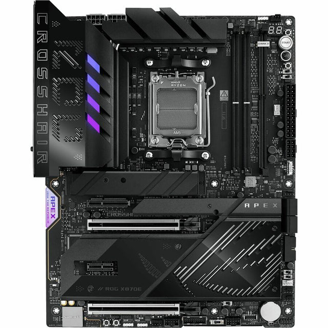 ROG CROSSHAIR X870E APEX