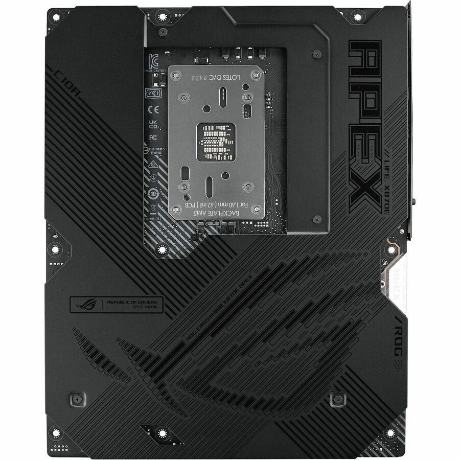 ROG CROSSHAIR X870E APEX