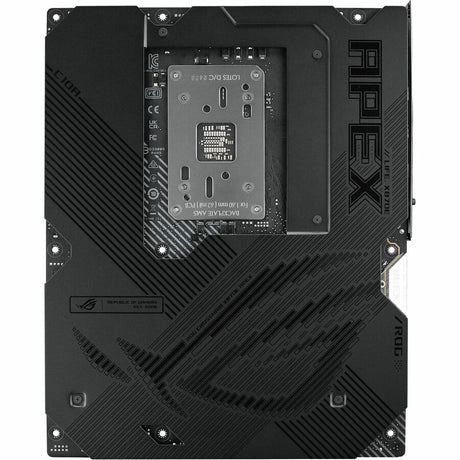ROG CROSSHAIR X870E APEX