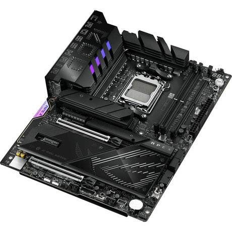 ROG CROSSHAIR X870E APEX