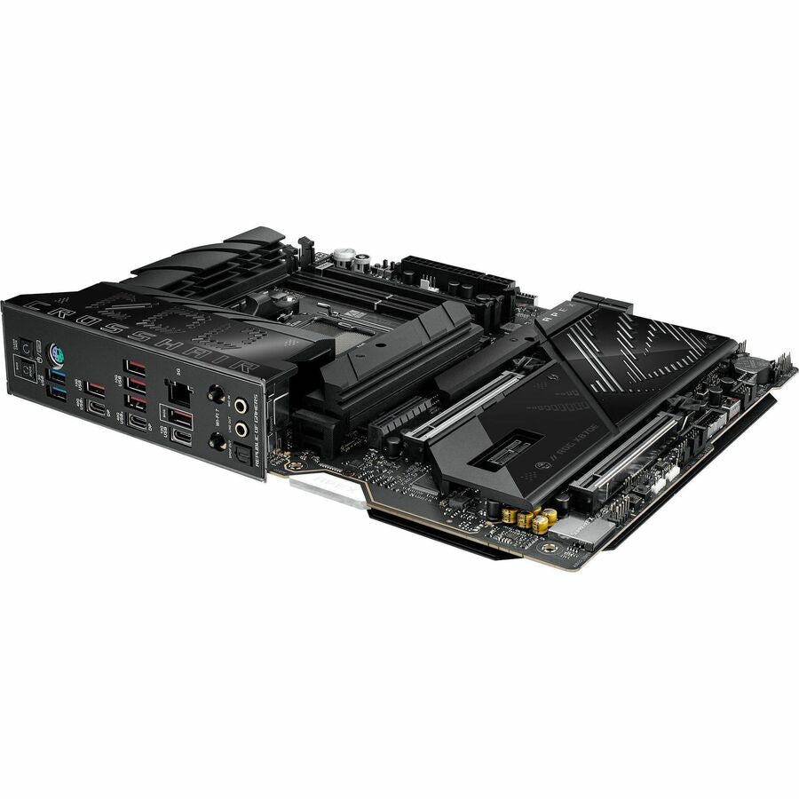 ROG CROSSHAIR X870E APEX