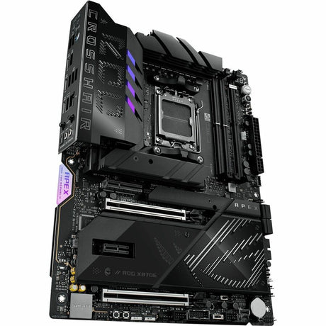 ROG CROSSHAIR X870E APEX