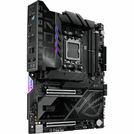 ROG CROSSHAIR X870E APEX