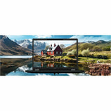 Acer TravelMate P4 14 P414-55 TMP414-55-54C5 14" Notebook - WUXGA - Intel Core Ultra 5 225U - 16 GB - 512 GB SSD - English Keyboard - Blue