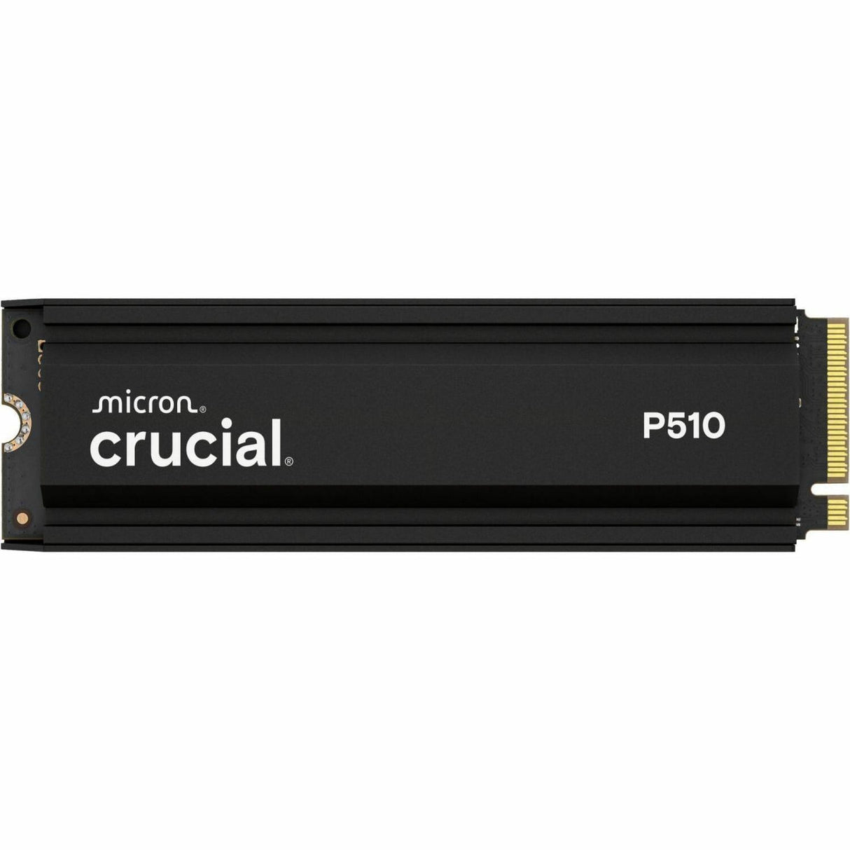 Crucial P510 2TB