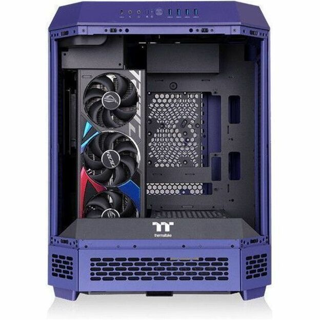 Tower 600 Future Dusk