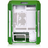 Thermaltake The Tower 600 Light-Year Green Mid Tower Chassis