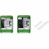 Thermaltake The Tower 600 Light-Year Green Mid Tower Chassis