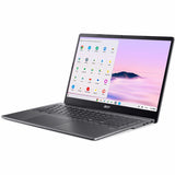 Acer Chromebook Plus 515 CBE595-2 CBE595-2-7481 15.6" Chromebook - Full HD - Intel Core 7 150U - 16 GB - 256 GB SSD - English (US) Keyboard - Iron
