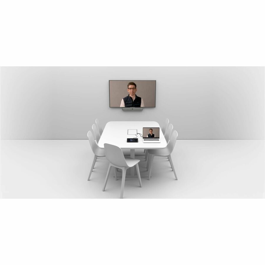 Neat Video Conference Equipment