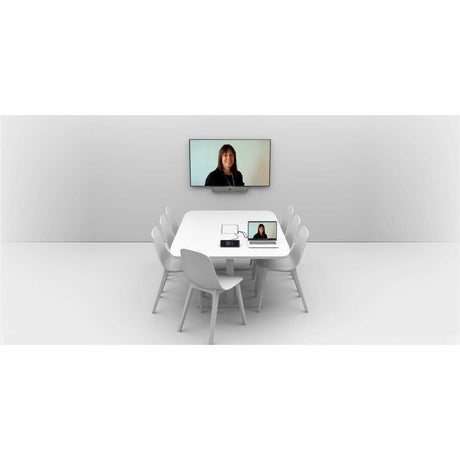 Neat Video Conference Equipment