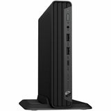 HP Elite Mini 600 G9 Desktop Computer - Intel Core i5 13th Gen i5-13500T - 32 GB - 512 GB PCI Express NVMe SSD - Mini PC