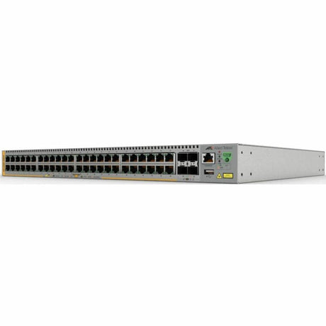 Allied Telesis x220-52GP Ethernet Switch