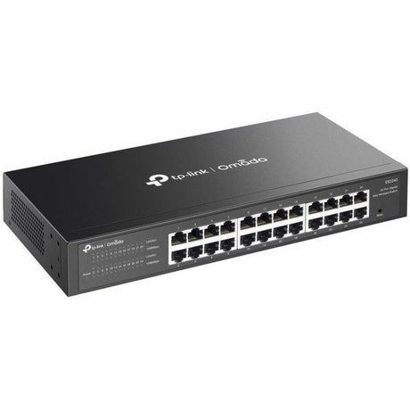 TP-Link Omada 24-Port Gigabit Easy Managed Switch