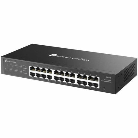 TP-Link Omada 24-Port Gigabit Easy Managed Switch