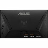 TUF VG249QE5A 24" Class Full HD Gaming LED Monitor - 16:9 - Black