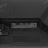 TUF VG249QE5A 24" Class Full HD Gaming LED Monitor - 16:9 - Black