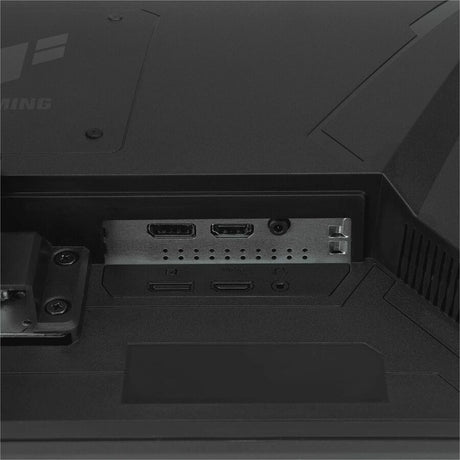 TUF VG249QE5A 24" Class Full HD Gaming LED Monitor - 16:9 - Black