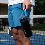 JLab Go Party Portable Bluetooth Speaker System - 10 W RMS - Black