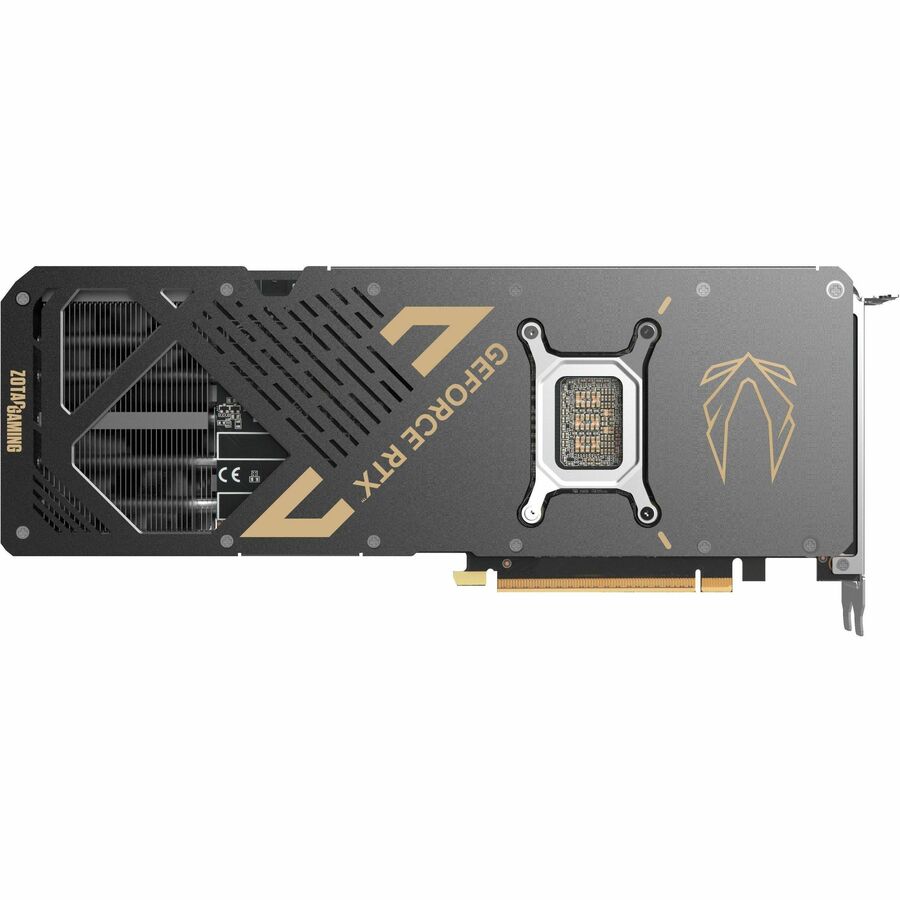 Zotac NVIDIA GeForce RTX 5070 Ti Graphic Card - 16 GB GDDR7