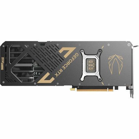 Zotac NVIDIA GeForce RTX 5070 Ti Graphic Card - 16 GB GDDR7