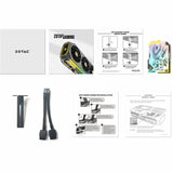 Zotac NVIDIA GeForce RTX 5070 Ti Graphic Card - 16 GB GDDR7