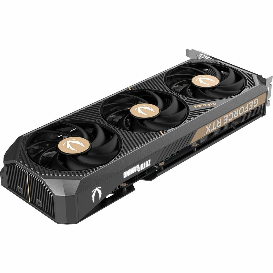Zotac NVIDIA GeForce RTX 5070 Ti Graphic Card - 16 GB GDDR7