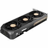Zotac NVIDIA GeForce RTX 5070 Ti Graphic Card - 16 GB GDDR7