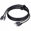 HDMI/USB 3.0 KVM Cable