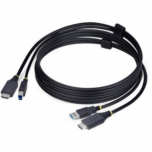HDMI/USB 3.0 KVM Cable