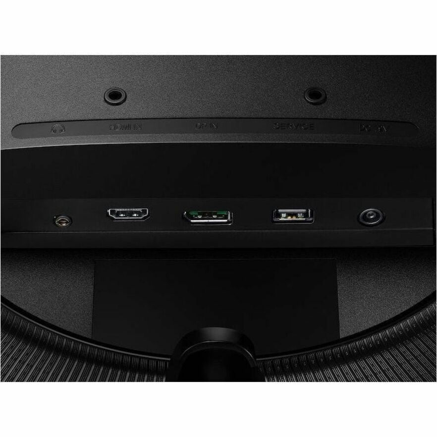 LCD 34in Odyssey G55T