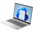 HP Pavilion 16-af0000 16-af0987nr 16" Touchscreen Notebook - WUXGA - Intel Core Ultra 7 155U - 16 GB - 512 GB SSD - Natural Silver Aluminum